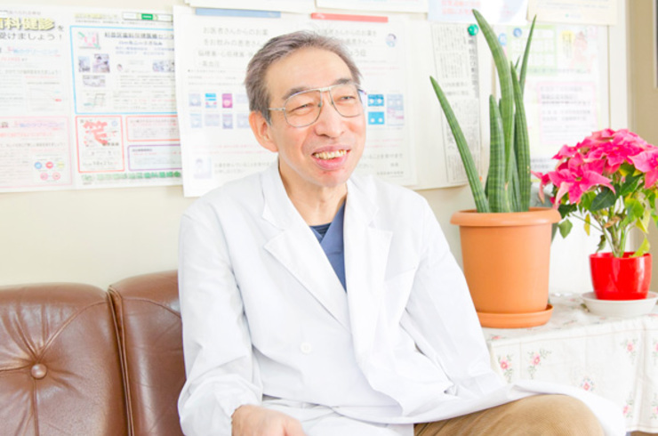院長